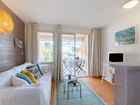 Apartment Les Coteaux de la Nartelle-26, Sainte-Maxime